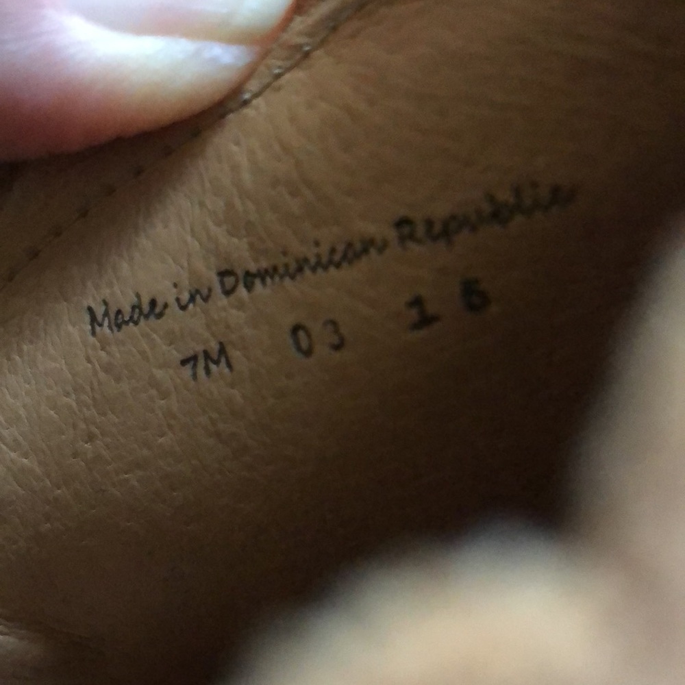 Jack Rogers Marianne Suede Booties - Picture 3 of 12